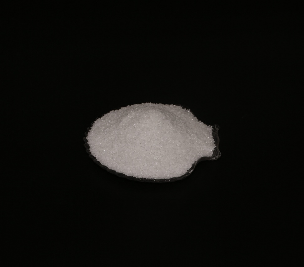 為什么選擇白剛玉作為噴砂材料？